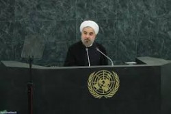 روحانی سفر به سازمان ملل را نیمه‌کاره می‌گذارد
