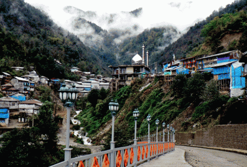 امامزاده ابراهیم