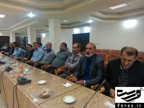 همایش روز ملی شوراها در شفت