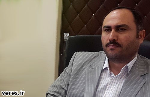 رضا نیکویی شهردار احمدسرگوراب