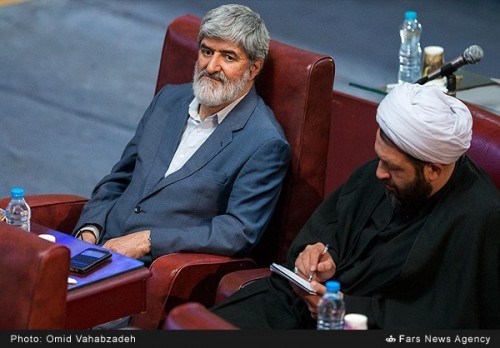 همایش فرآیند قانون‌گذاری؛ الزامات و راهکارها