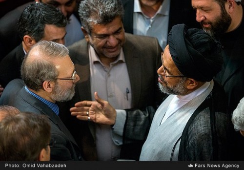 همایش فرآیند قانون‌گذاری؛ الزامات و راهکارها