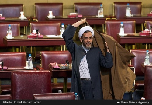 همایش فرآیند قانون‌گذاری؛ الزامات و راهکارها