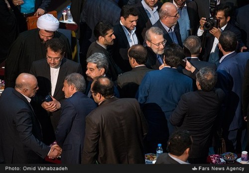 همایش فرآیند قانون‌گذاری؛ الزامات و راهکارها
