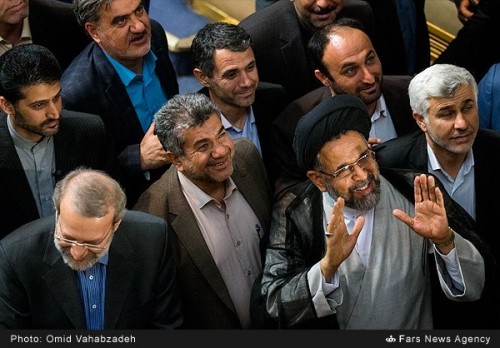 همایش فرآیند قانون‌گذاری؛ الزامات و راهکارها