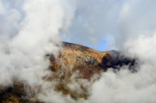 طبیعت زیبای شهرستان شفت/ استان گیلا