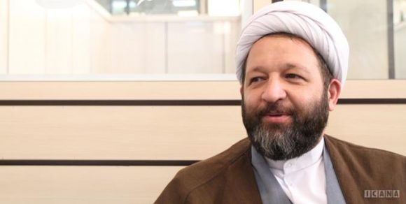 محمد مهدی افتخاری