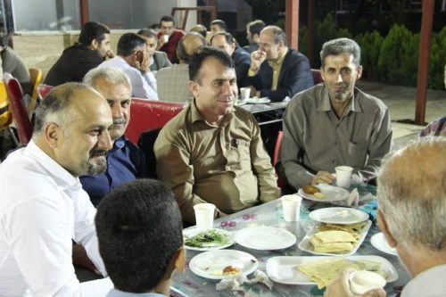 افطاری اعتدال گرایان (17)