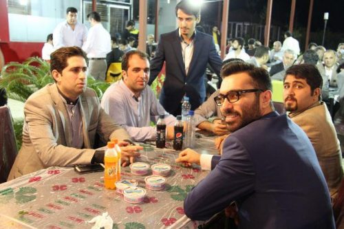 افطاری اعتدال گرایان (21)