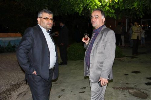 افطاری اعتدال گرایان (27)