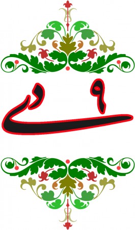 9دی