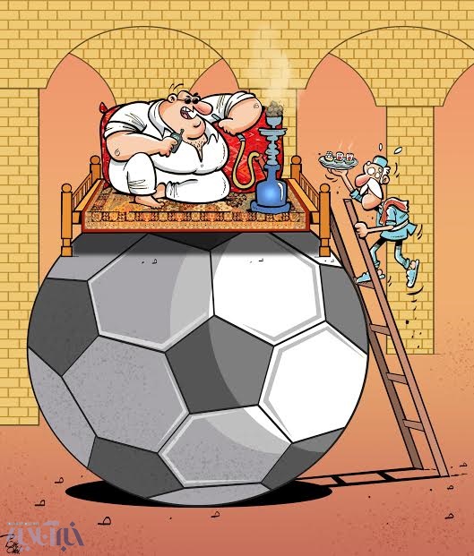 تازه‌ترین افشاگری سرپرست پرسپولیس!