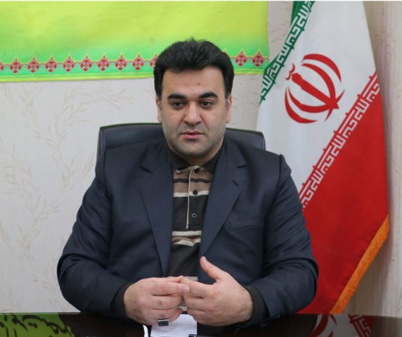 دیدار فرماندار شفت با آموزگاران نهضت سواد آموزی