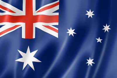 استرالیا خواهان استقلال از بریتانیا شد
