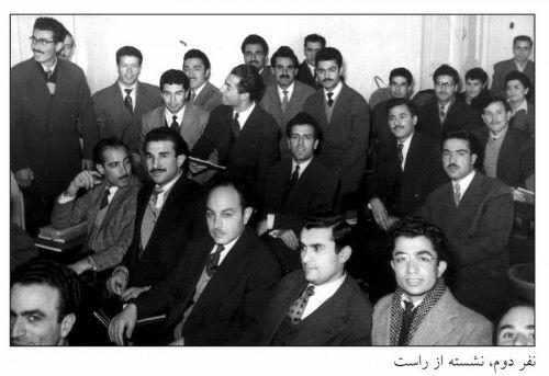دکتر محمدحسن صالحی دوبخشری
