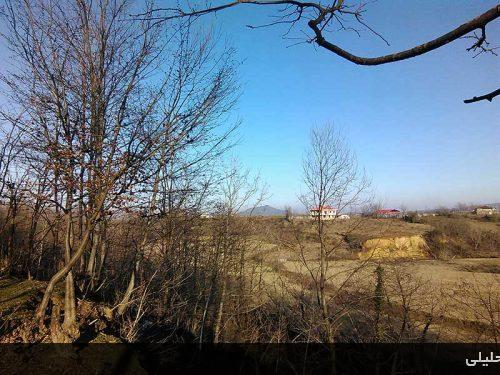 کمسار بزرگ- شهرستان شفت