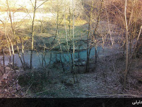 کمسار بزرگ- شهرستان شفت