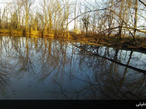 کمسار بزرگ- شهرستان شفت