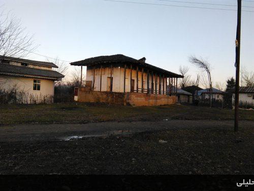 کمسار بزرگ- شهرستان شفت