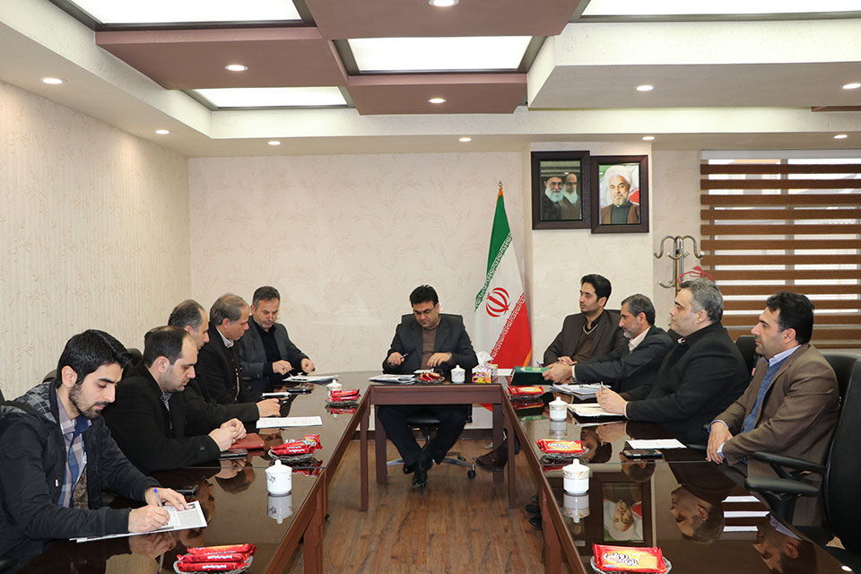 طرح روستای بدون بی کار در شفت