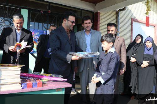 ایمن سازی 25 مدرسه شفت در حوزه راه