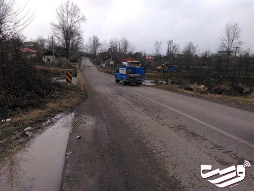 بازدید میدانی فرماندار شفت از 4 روستای بخش احمدسرگوراب