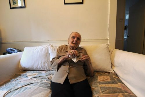 درگذشت خبرنگاری که جنگ جهانی دوم را اعلام کرد