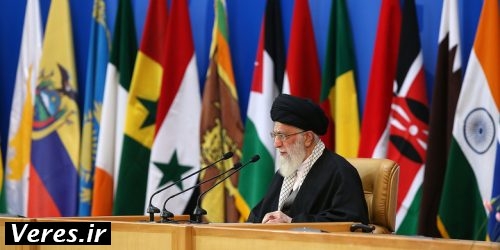 ششمین کنفرانس بین المللی حمایت از انتفاضه فلسطین