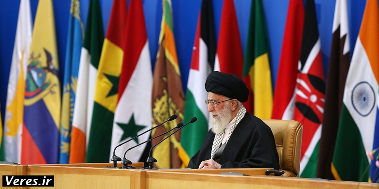 ششمین کنفرانس بین المللی حمایت از انتفاضه فلسطین