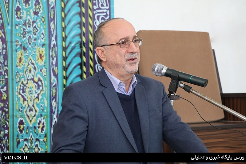 دکتر نجفی استاندار گیلان