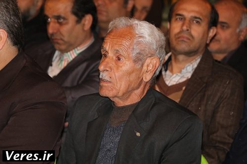 آیین افتتاح میدان انقلاب شهر شفت 20 بهمن 95
