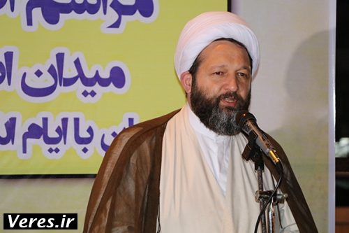 آیین افتتاح میدان انقلاب شهر شفت 20 بهمن 95