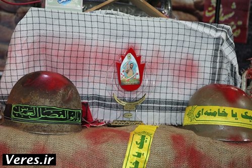 یادواره شهدای نیروی انتظامی،انقلاب اسلامی و مدافع حرم در شفت
