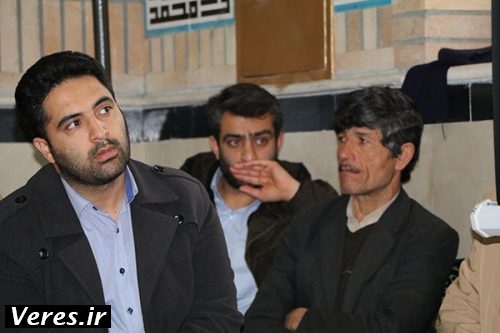 یادواره شهدای نیروی انتظامی،انقلاب اسلامی و مدافع حرم در شفت