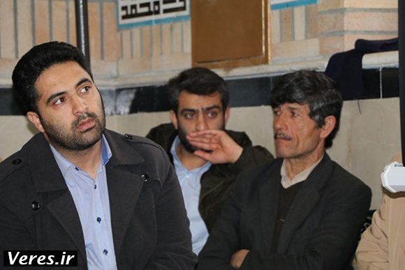 یادواره شهدای نیروی انتظامی،انقلاب اسلامی و مدافع حرم در شفت