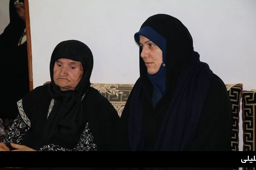 بهره برداری از 5 پروژه عمرانی و خدماتی در شهرستان شفت