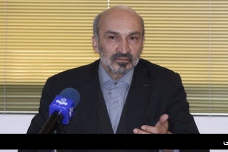 محمدحسین امیدرئیس دانشگاه جامع علمی کاربردی