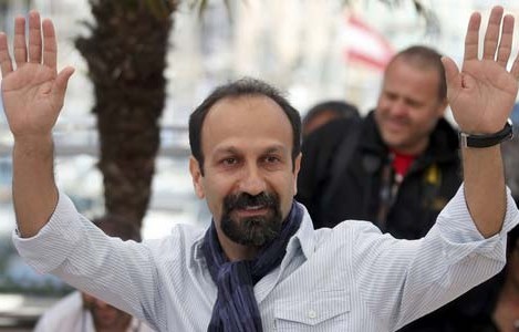 فروشنده اصغر فرهادی