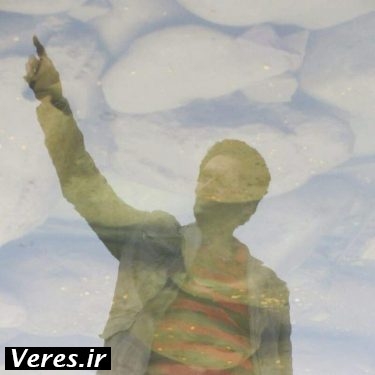 علی جعفرزاده منتقد فیلم و سینما