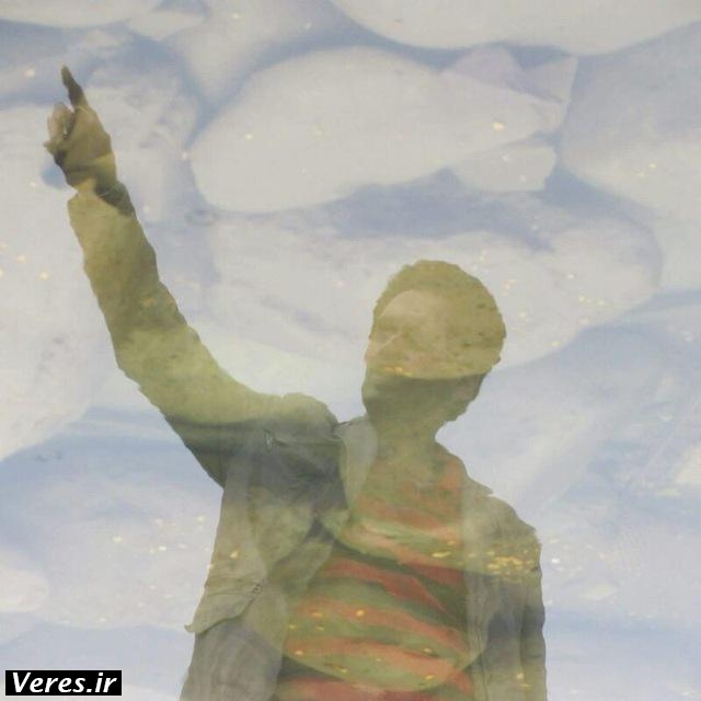 علی جعفرزاده منتقد فیلم و سینما