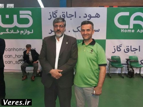 قهرمانی تکواندوی ناشنوایان استان گیلان درمسابقات کشوری
