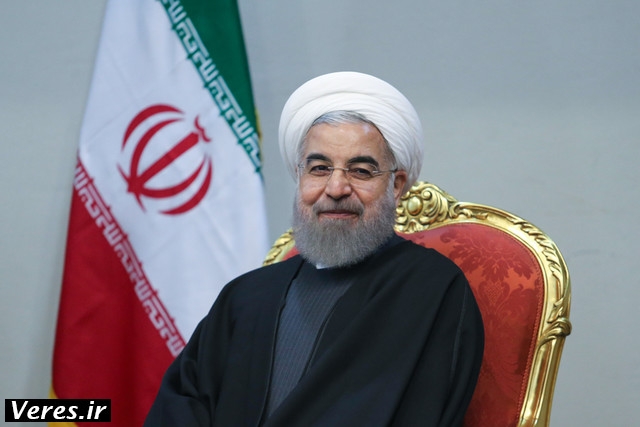 روحانی: مجمع عمومی سازمان ملل فرصت خوبی برای رساندن صدای مردم ایران به جهان است