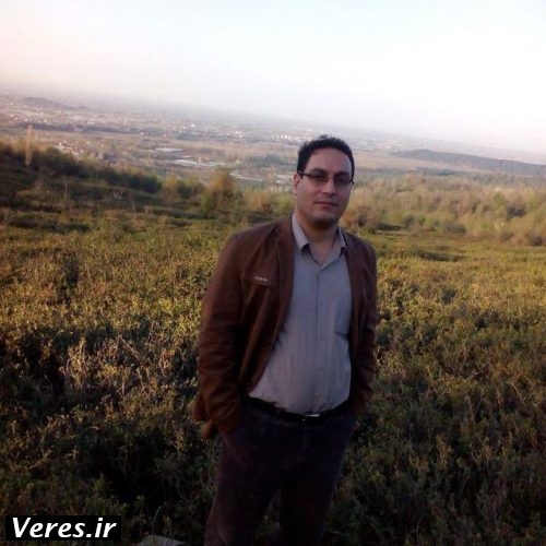 یاسر شادفرد