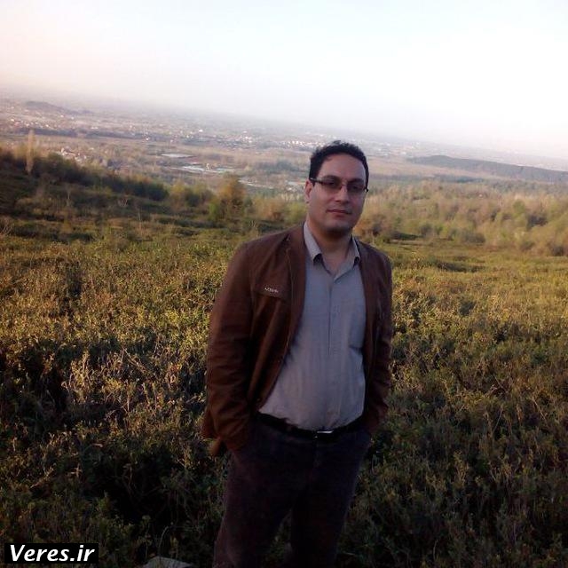 یاسر شادفرد