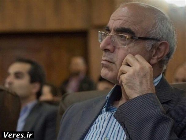 سید احمد حسینی