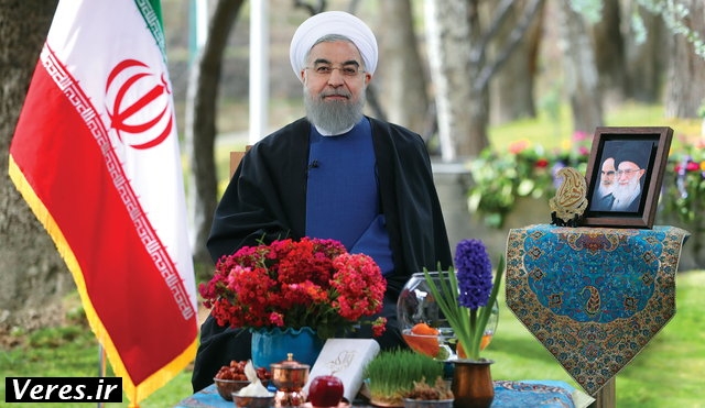 روحانی