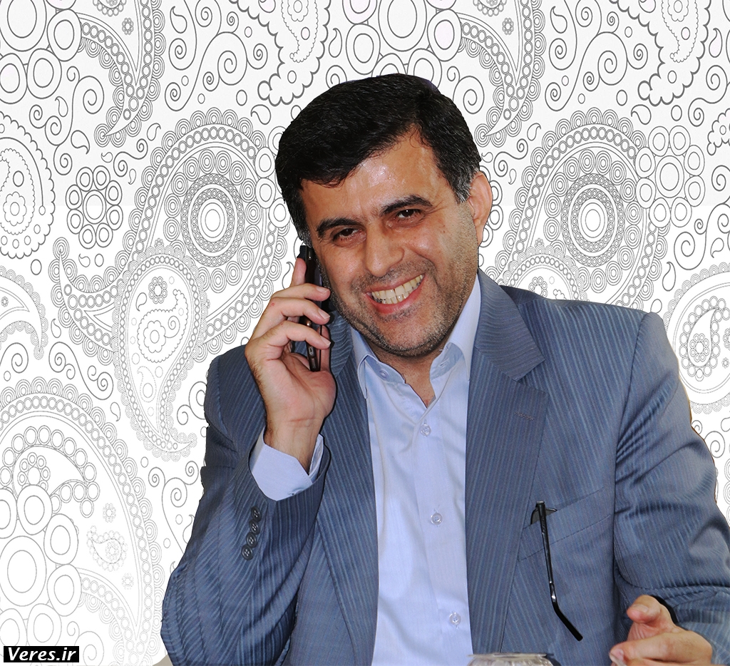 رحمت حیدری نژاد