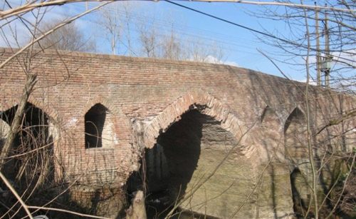 گیلان-شفت-پل لیشاوندان