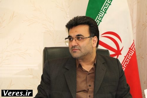 محمدرضا محسنی فرماندار شفت