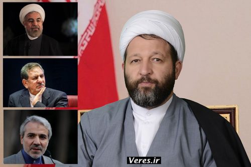 حجت الاسلام محمد مهدی افتخاری